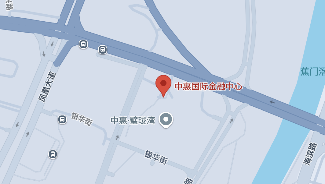 地址
